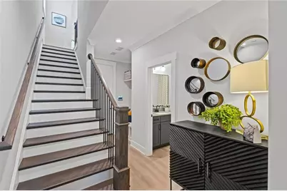 1951 Flying Scotsman Drive #26, Kennesaw, GA 30144 - Photo 5