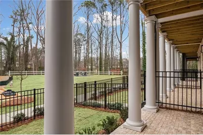 1951 Flying Scotsman Drive #26, Kennesaw, GA 30144 - Photo 3