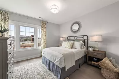 1951 Flying Scotsman Drive #26, Kennesaw, GA 30144 - Photo 25