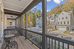 1951 Flying Scotsman Dr, Kennesaw, GA 30144 - Photo 29