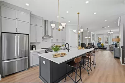 1951 Flying Scotsman Drive #26, Kennesaw, GA 30144 - Photo 11