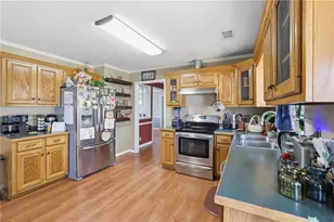 4564 Hwy 51 S, Lula, GA 30554 - Photo 9