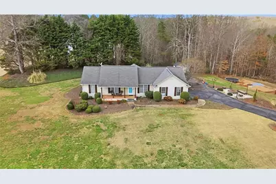 4564 Highway 51 S, Lula, GA 30554 - Photo 1