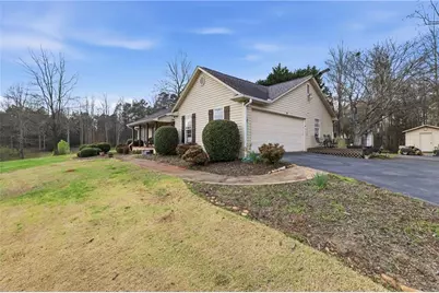 4564 Highway 51 S, Lula, GA 30554 - Photo 5