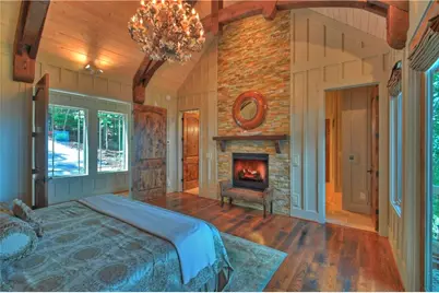 72 Wohali Knob Trail, Ellijay, GA 30540 - Photo 41