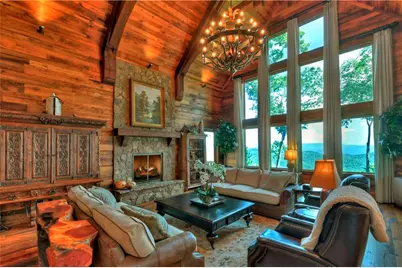 72 Wohali Knob Trail, Ellijay, GA 30540 - Photo 21