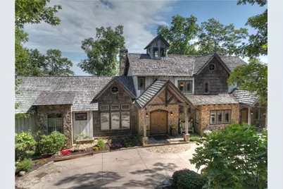 72 Wohali Knob Trail, Ellijay, GA 30540 - Photo 81