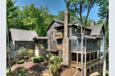 72 Wohali Knob Trail, Ellijay, GA 30540 - Photo 87