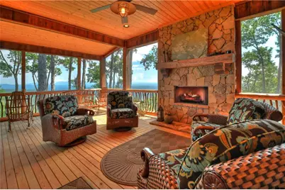 72 Wohali Knob Trail, Ellijay, GA 30540 - Photo 9