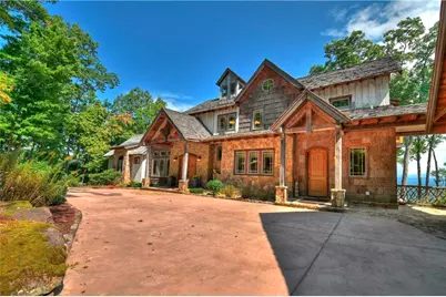 72 Wohali Knob Trail, Ellijay, GA 30540 - Photo 5