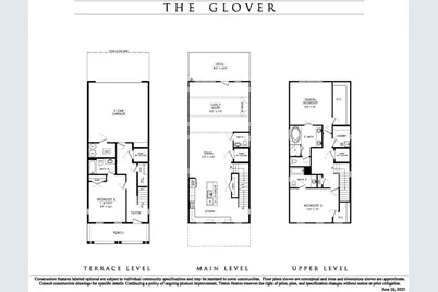 3419 Archerfield Way, Smyrna, GA 30080 - Photo 25