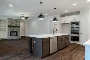 87 River Ridge Walk, Monroe, GA 30656 - Photo 29