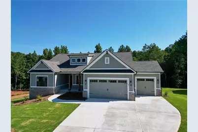 87 River Ridge Walk, Monroe, GA 30656 - Photo 1