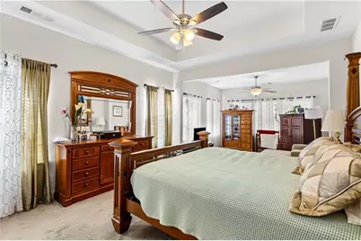 341 Villa Park Circle #37, Stone Mountain, GA 30087 - Photo 19