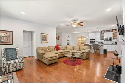 341 Villa Park Circle #37, Stone Mountain, GA 30087 - Photo 7