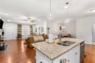 341 Villa Park Cir, Stone Mountain, GA 30087 - Photo 17