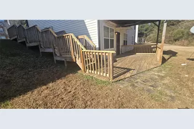 4951 Larkspur Lane #Basement, Atlanta, GA 30349 - Photo 13