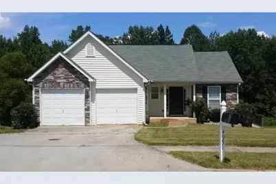 4951 Larkspur Lane #Basement, Atlanta, GA 30349 - Photo 1