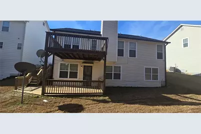 4951 Larkspur Lane #Basement, Atlanta, GA 30349 - Photo 15