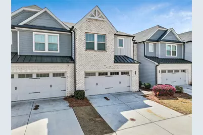 791 Ironhorse Lane SW, Mableton, GA 30126 - Photo 3