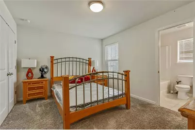 791 Ironhorse Lane SW, Mableton, GA 30126 - Photo 19