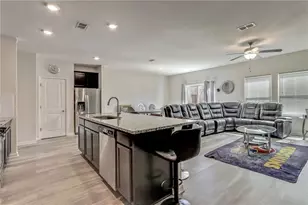 791 Ironhorse Ln SW, Mableton, GA 30126 - Photo 11