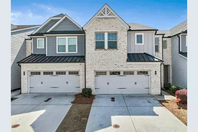 791 Ironhorse Lane SW, Mableton, GA 30126 - Photo 1