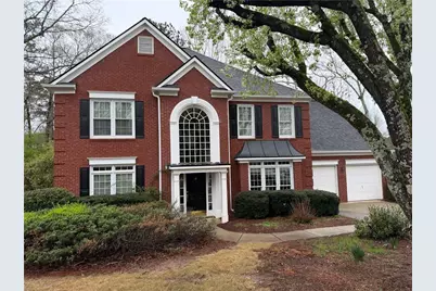 1105 Hunters Glen Drive, Woodstock, GA 30189 - Photo 1