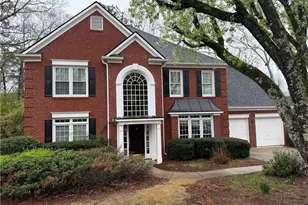 1105 Hunters Glen Dr, Woodstock, GA 30189 - Photo 1