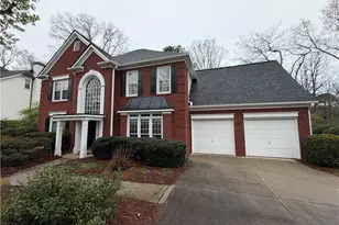 1105 Hunters Glen Dr, Woodstock, GA 30189 - Photo 3