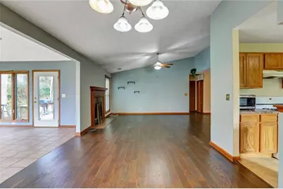 1262 Bailing Drive, Lawrenceville, GA 30043 - Photo 25