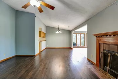 1262 Bailing Drive, Lawrenceville, GA 30043 - Photo 17