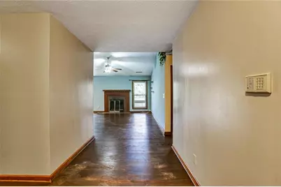 1262 Bailing Drive, Lawrenceville, GA 30043 - Photo 5