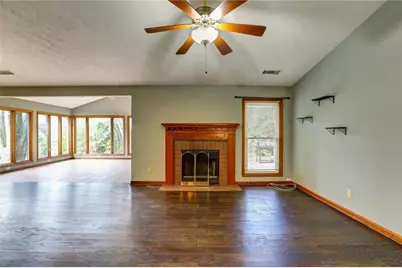 1262 Bailing Drive, Lawrenceville, GA 30043 - Photo 7