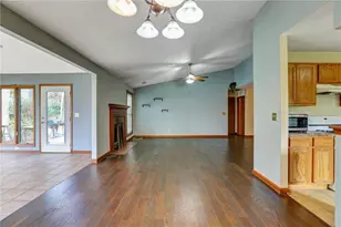 1262 Bailing Dr, Lawrenceville, GA 30043 - Photo 9