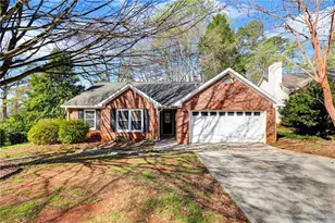 1262 Bailing Dr, Lawrenceville, GA 30043 - Photo 1