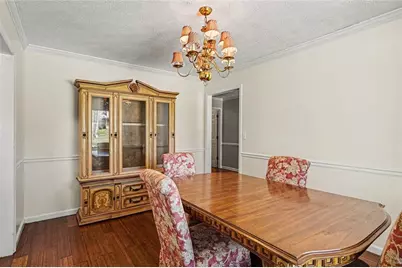 7972 Woods Lane, Jonesboro, GA 30236 - Photo 5