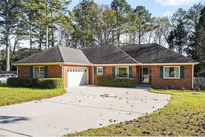 7972 Woods Lane, Jonesboro, GA 30236 - Photo 1