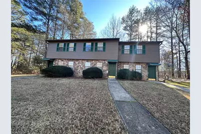502 Oakwood Court, Woodstock, GA 30188 - Photo 1