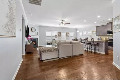 4603 Summer View Drive, Gainesville, GA 30504 - Photo 13