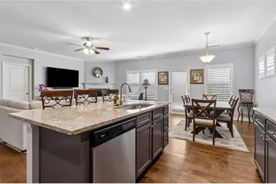 4603 Summer View Drive, Gainesville, GA 30504 - Photo 21