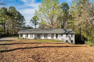 1110 Upper Hembree Rd, Roswell, GA 30076 - Photo 1