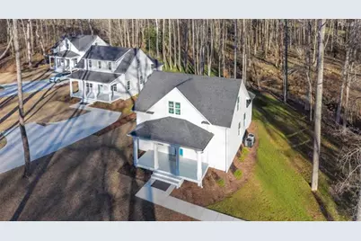 485 West Avenue, Bowdon, GA 30108 - Photo 3