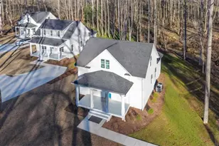 485 West Ave, Bowdon, GA 30108 - Photo 3