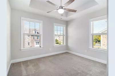 5378 Terrace Bend Place, Peachtree Corners, GA 30092 - Photo 23