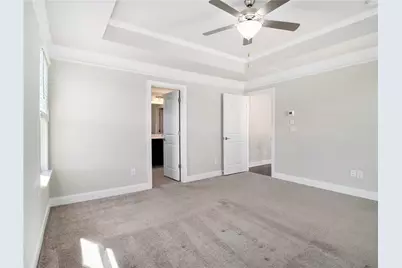 5378 Terrace Bend Place, Peachtree Corners, GA 30092 - Photo 13