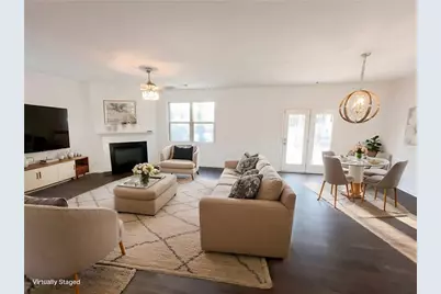 5485 Waverly Drive, Atlanta, GA 30349 - Photo 3