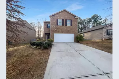 5485 Waverly Drive, Atlanta, GA 30349 - Photo 1