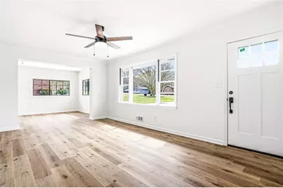 2848 Whiteview Drive, Acworth, GA 30101 - Photo 9