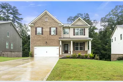 151 Hinton Farm Way, Dacula, GA 30019 - Photo 1